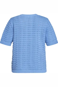 LiBrenda 5450 Sky Blue L5307.2017