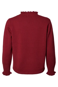 LiCassandra 2655 ruby red L5026.2943