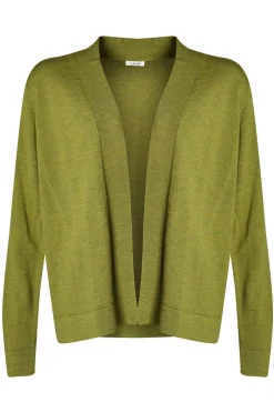 LiCatja 19410 Apple green melange L5025.2943