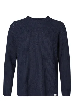 LiChrista 5999 NAVY BLUE L5183.2017