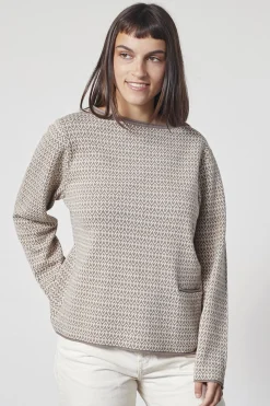 LiCloe 1500 BROWN L5283.2017