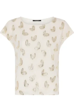 Licualabbaloa Blouse Moonbeam BBW4866