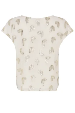 Licualabbaloa Blouse Moonbeam BBW4866