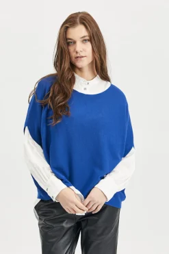 LiElfi 276 Lapis Blue L5038.2143