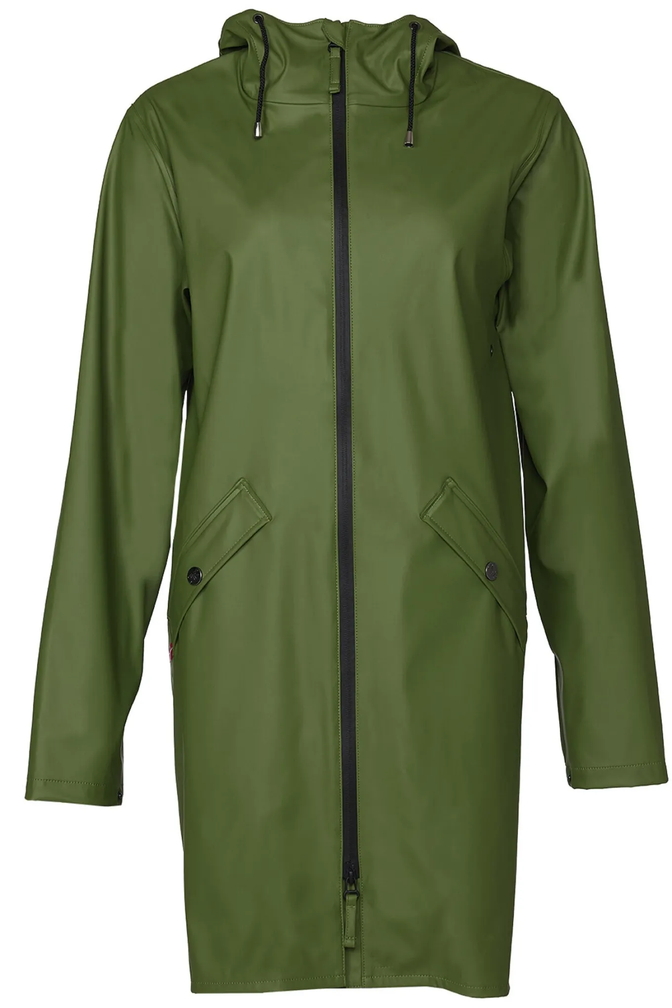 Liesa Green 2825. Solid color