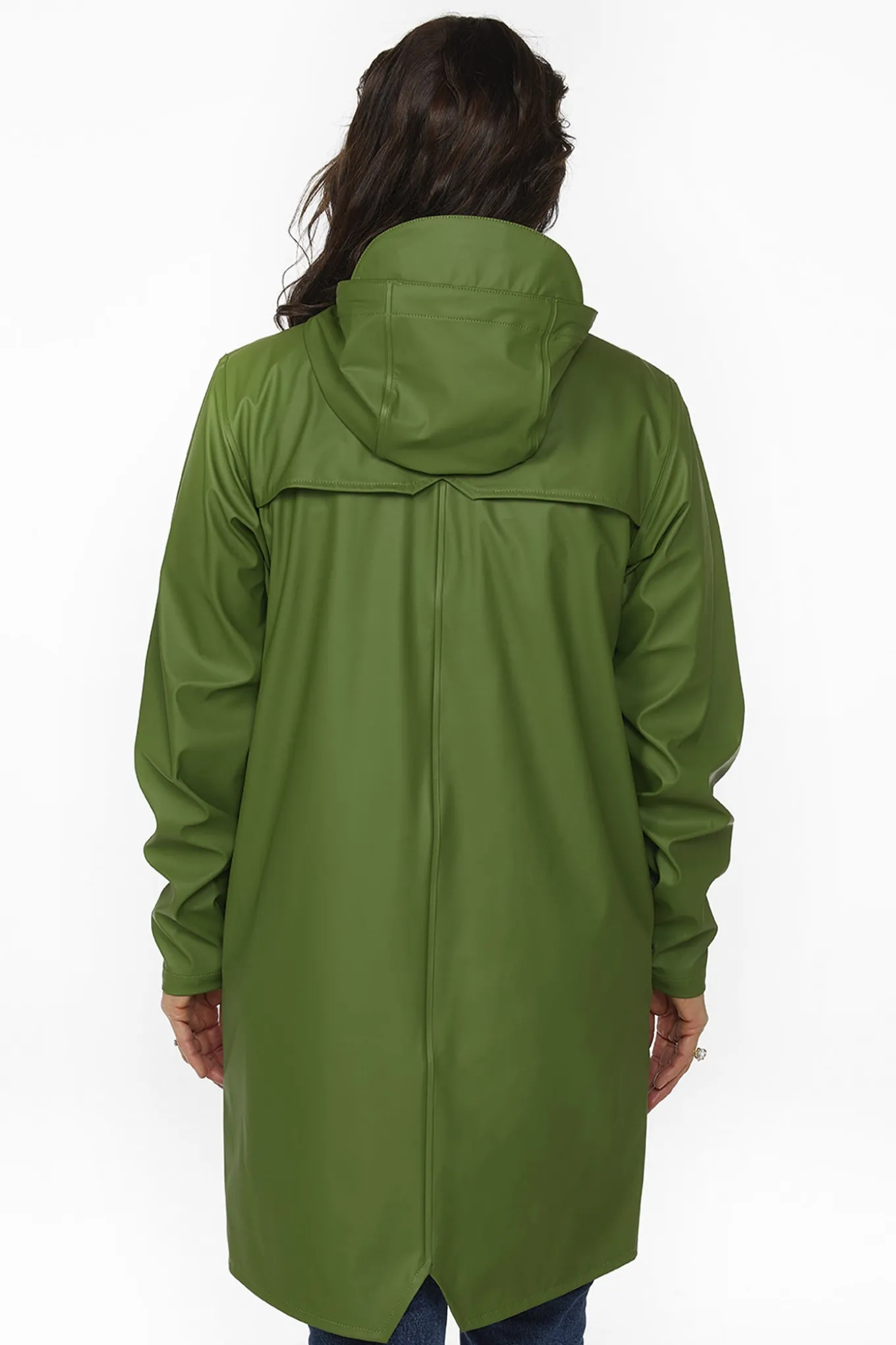 Liesa Green 2825. Solid color