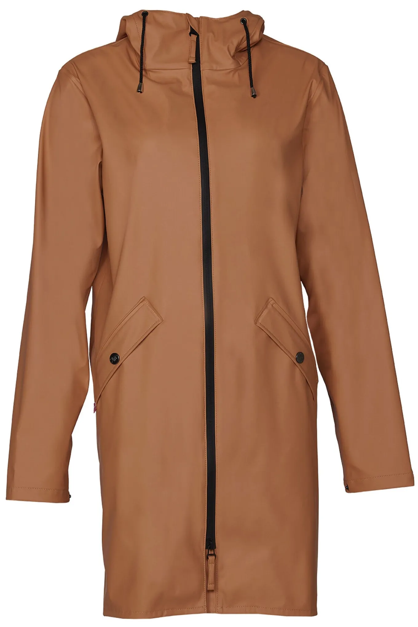 Liesa Okker 2825. Solid color