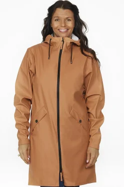 Liesa Okker 2825. Solid color