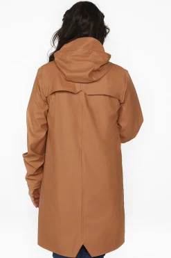 Liesa Okker 2825. Solid color