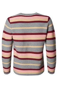 LiFaya 9600 Grey melange L5258.2017