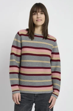 LiFaya 9600 Grey melange L5258.2017