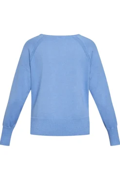 LiFine 5450 Sky Blue L5292.2017