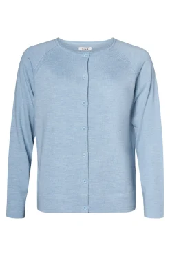 LiKarina 5002 Light Blue Melange L5162.2943