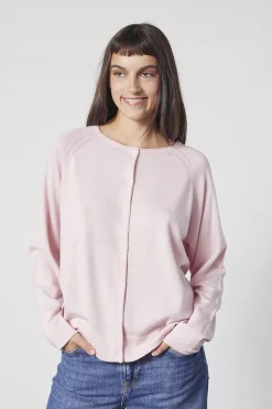 LiKarina 6335 Light Rose Melange L5162.2943