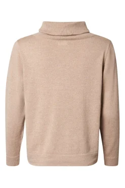 LiKirsten 1660 camel melange L626.2943