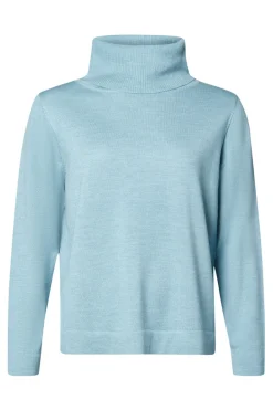 LiKirsten 5265 ice blue melange L626.2943