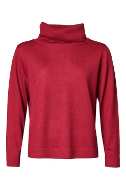 LiKirsten 2510 Norwegian red L626.2943