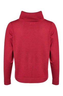 LiKirsten 2510 Norwegian red L626.2943