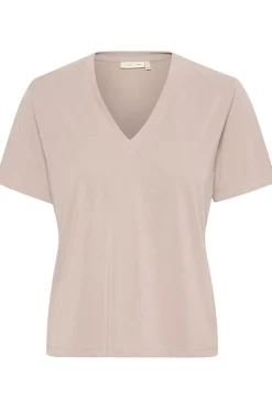 LilianaIW Base VNeck Clay 30109353