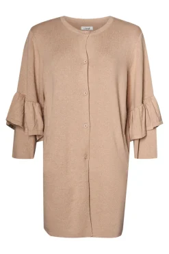 LiLisa 1220 light camel melange L5205.1019