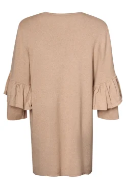 LiLisa 1220 light camel melange L5205.1019