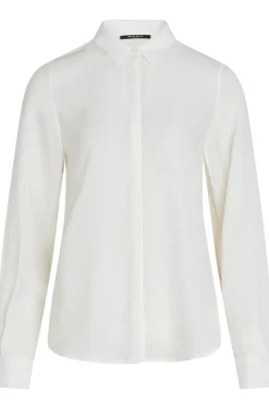 LillieBBCorinna silkshirt Snow White BBW3101
