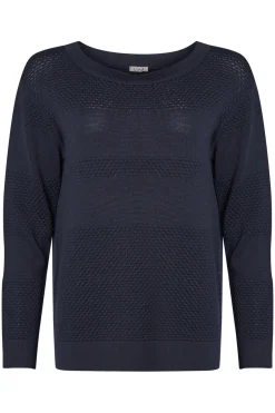 LiMarcella 5999 NAVY BLUE L5192.2941