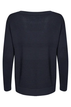 LiMarcella 5999 NAVY BLUE L5192.2941