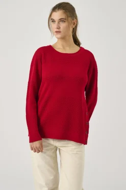 LiMarcella 2510 Norwegian red L5192.2941