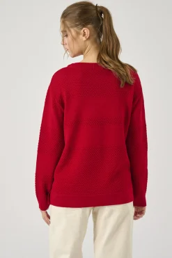 LiMarcella 2510 Norwegian red L5192.2941