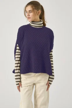 LiMargit 5999 NAVY BLUE L5195.2941