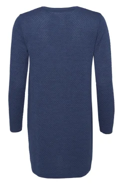 LiMarie 706 Bagar blue melange 1206