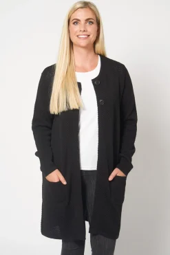 LiMarie 110 Vanta Black 1206