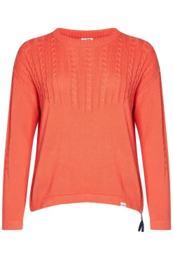 LiMaxime 8501 Spring Orange L5146.2017