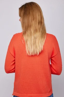 LiMaxime 8501 Spring Orange L5146.2017