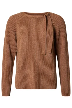 LiMonica 1655 brown melange L5166.2944