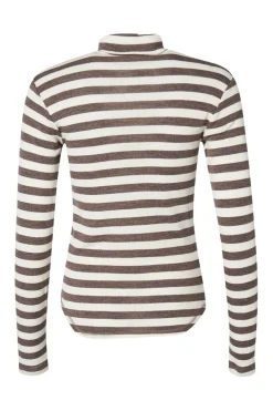 LiSonia 1655 brown melange L5199.2951