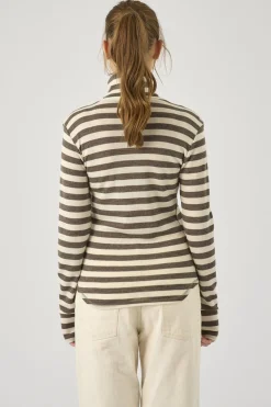 LiSonia 1655 brown melange L5199.2951