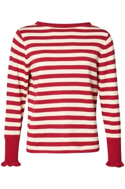 LiStine 2510 Norwegian red L5293.2017