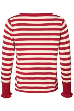 LiStine 2510 Norwegian red L5293.2017