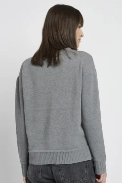 LiTrine 9600 Grey melange L5260.2017