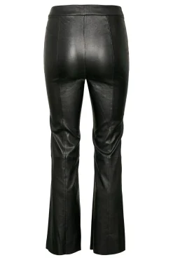 LittiaGZ Pants Black 10904017