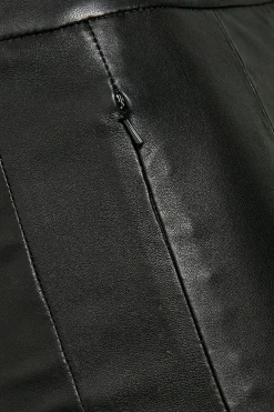 LittiaGZ Pants Black 10904017