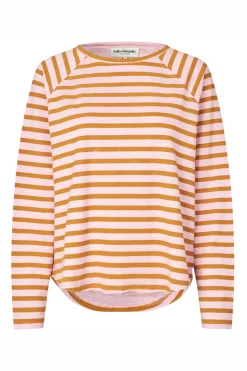 LivaLL Tee LS 84 84 Light Pink 261691094