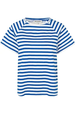 LizLL Tee SS 97 97 Neon Blue 261691093