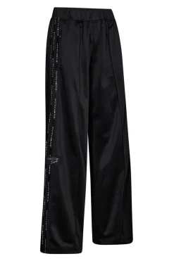 Logo Tape Track Tall Pant Black HL10342