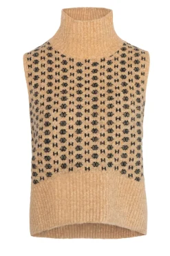 LOGO Vest 6500 Beige 2530120300