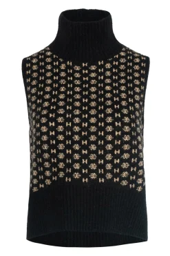 LOGO Vest 9000Jet Black 2530120300