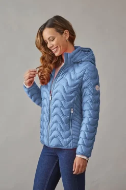 Lonnie 58Ocean blue 0125284262