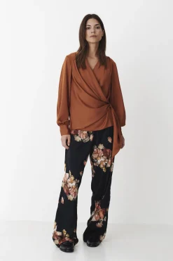 LOU POPPY BOUQUET POPPY 2203